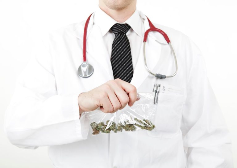 Cannabis and Cannabinoids in Healthcare 1
