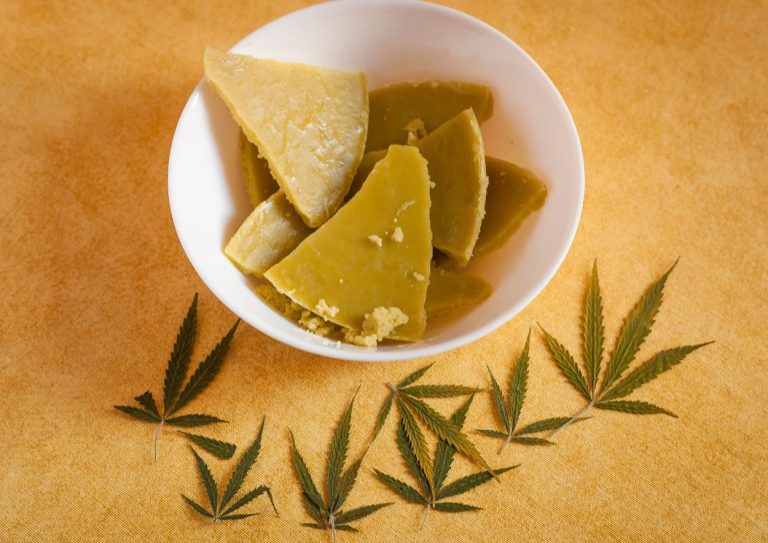 Cooking with Cannabutter 1