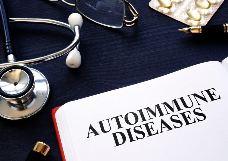 Cannabis for Autoimmune Disorders 1