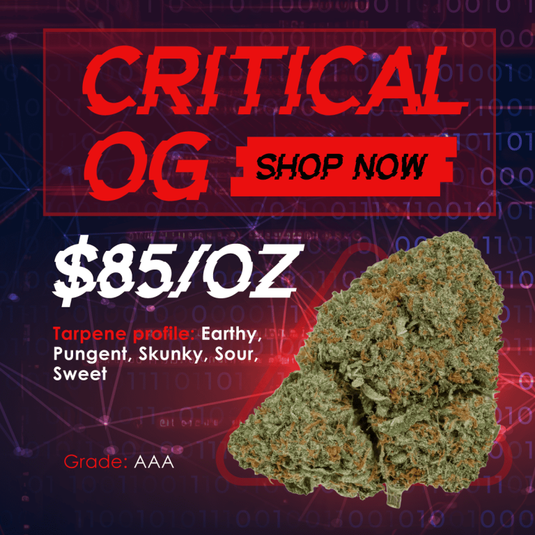 buy weed online