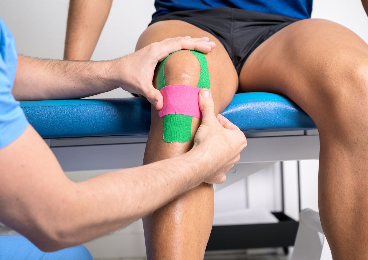 How Cannabis Topicals for Sports Support Joint and Ligament Recovery