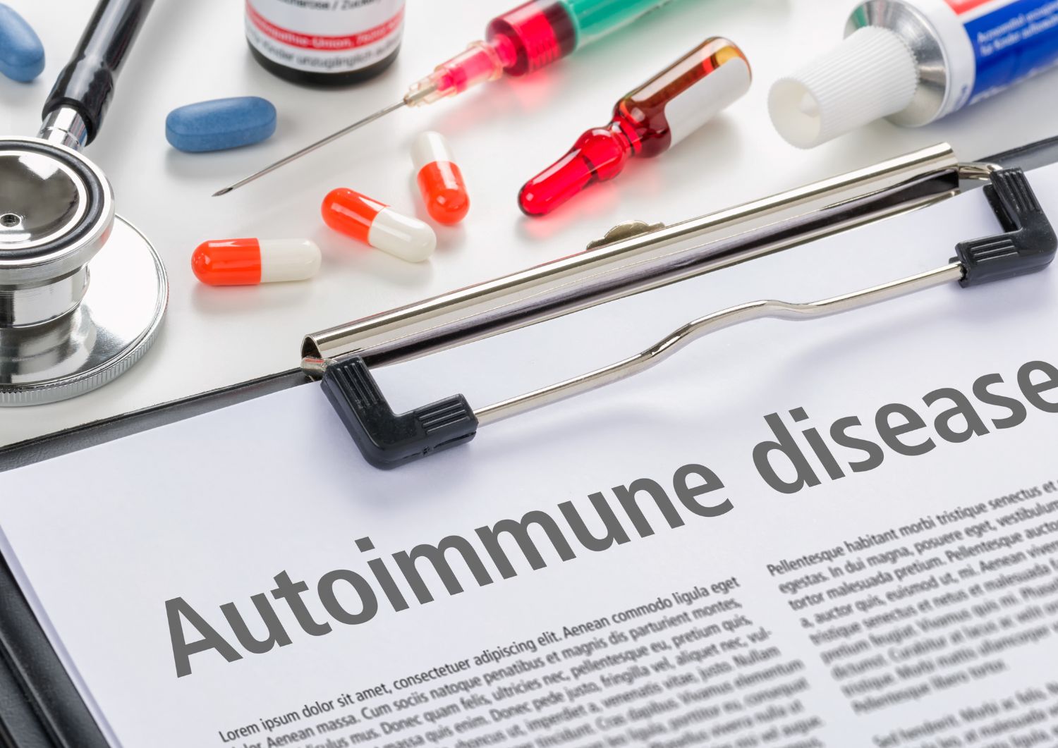 Patient Experiences: Testimonials on THC and CBD for Autoimmune Conditions