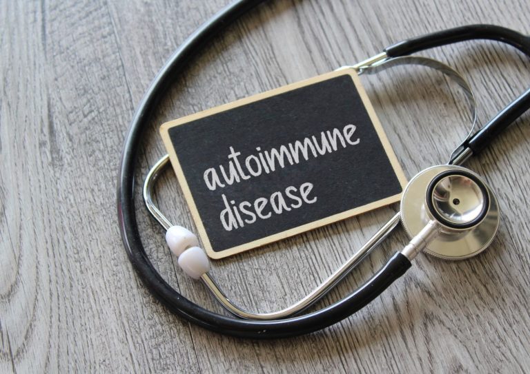 THC vs. CBD for Chronic Autoimmune Conditions 1