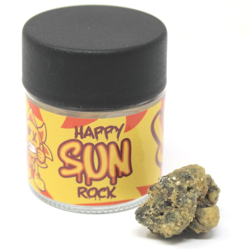 Happy Drops - Premium Moon Rock (3.5G)