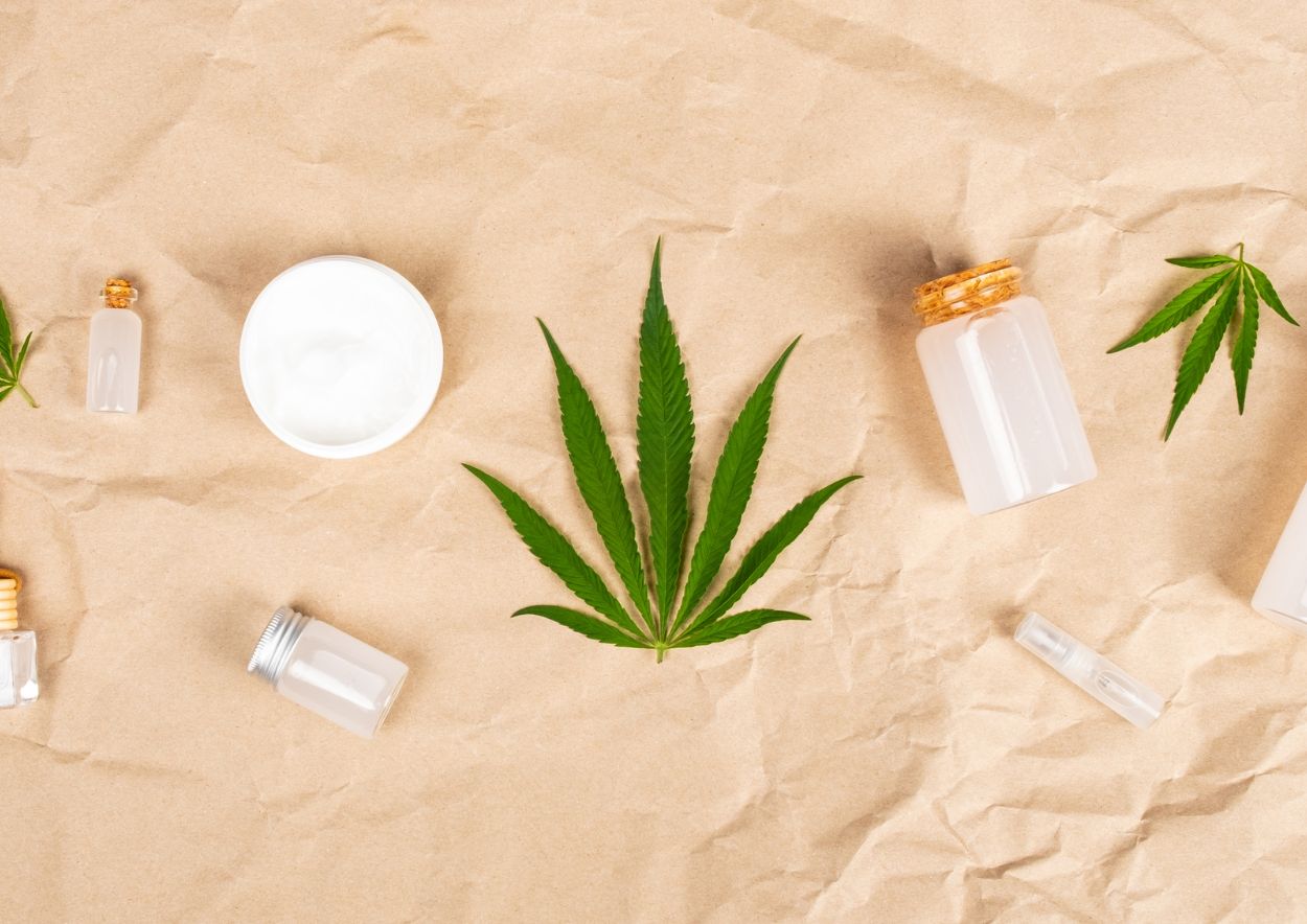 Key Benefits of Cannabis for Skin Health