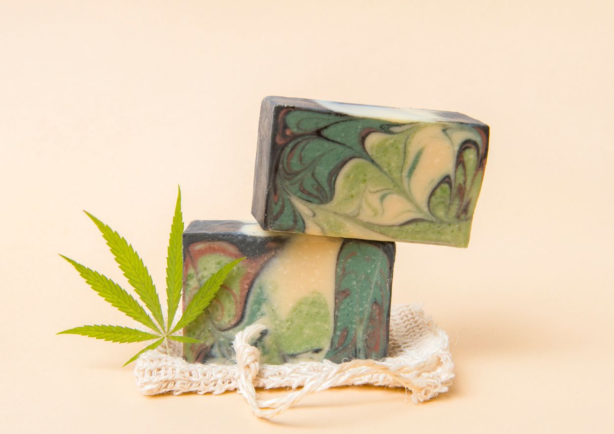 Cannabis in Beauty and Skincare 2