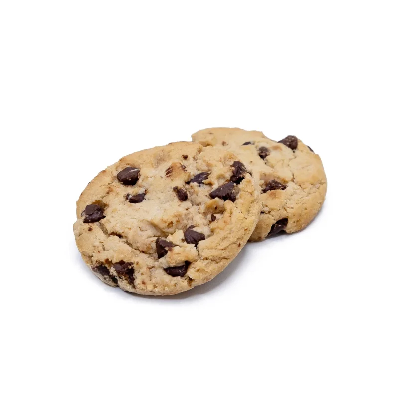 Mama Anne’s Edibles – Chocolate Chunks Cookies