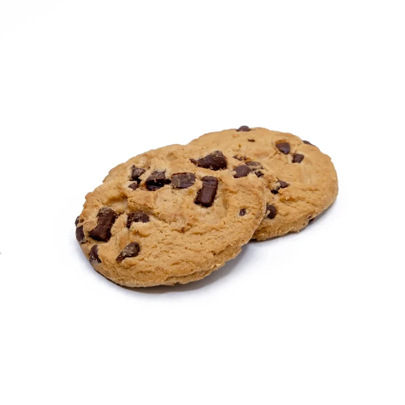 Mama Anne’s Edibles – Triple Chocolate Chunks Cookies