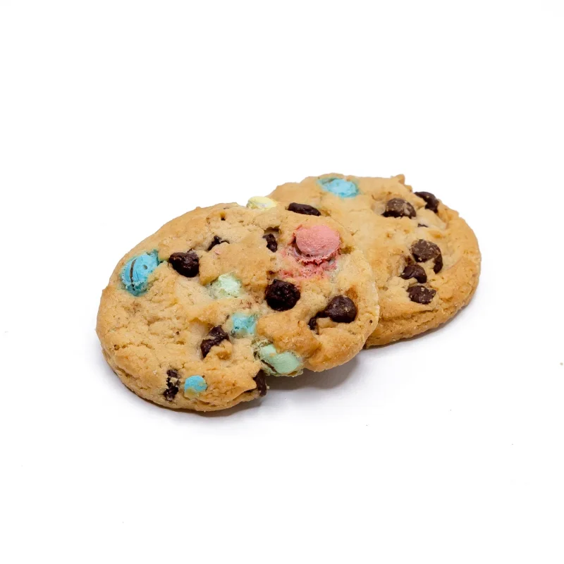 Mama Anne’s Edibles – Original Chocolate Chip Cookies