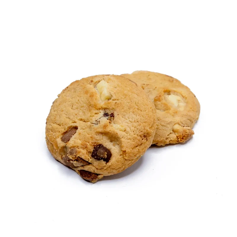 Mama Anne’s Edibles – Chocolate Chunks Cookies