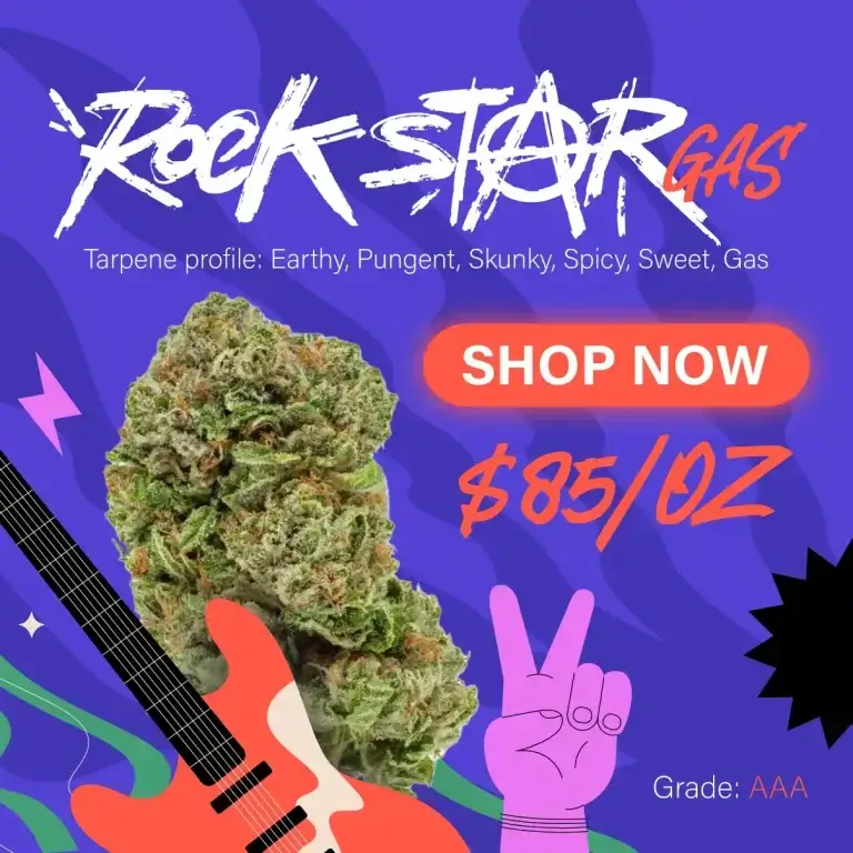 buy weed online