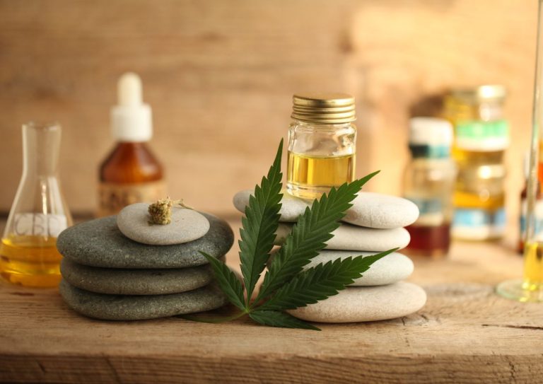 Improving the Aromatherapy-Based Cannabis Experience