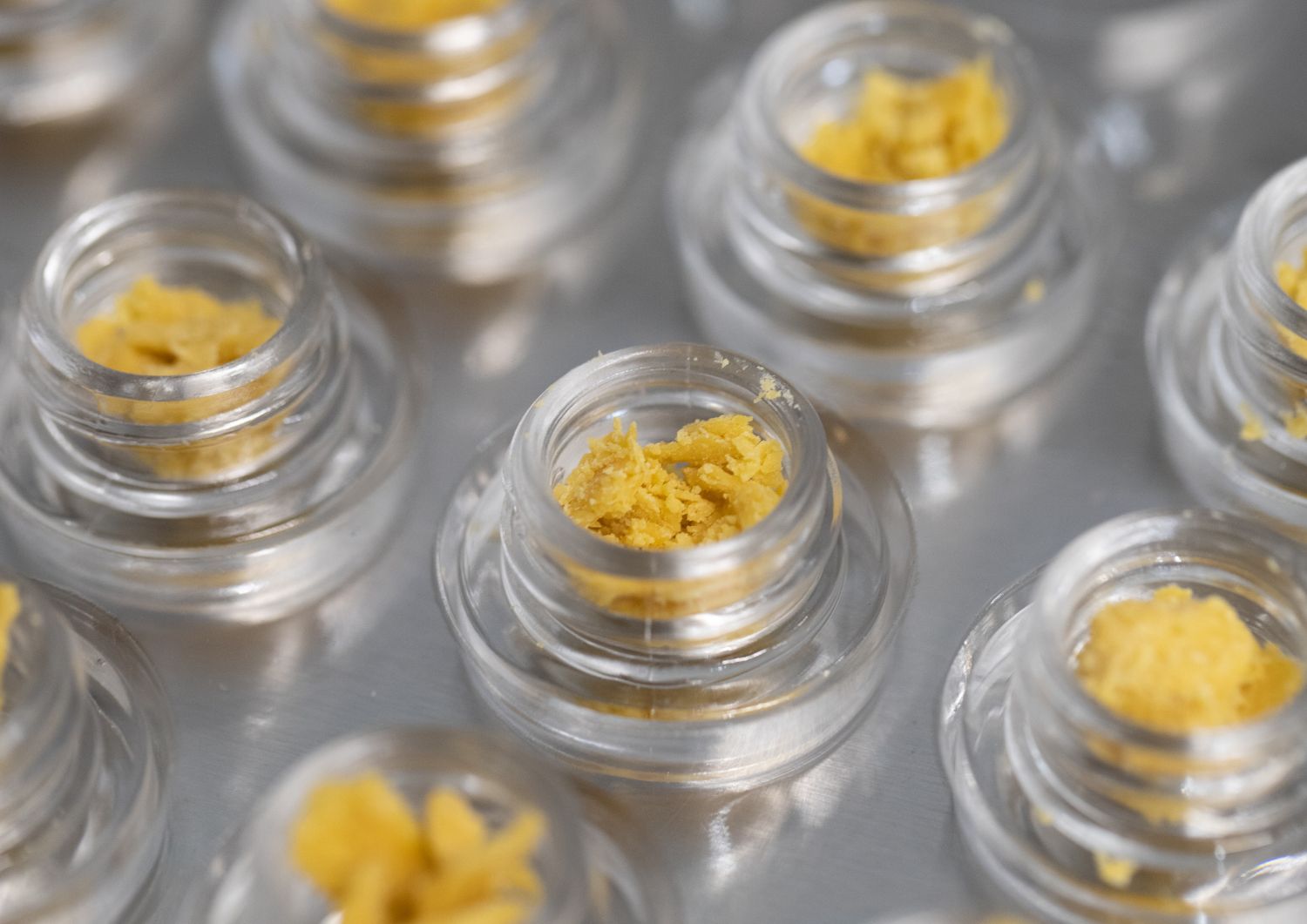 Why Choose TopShelf BC for Concentrates?