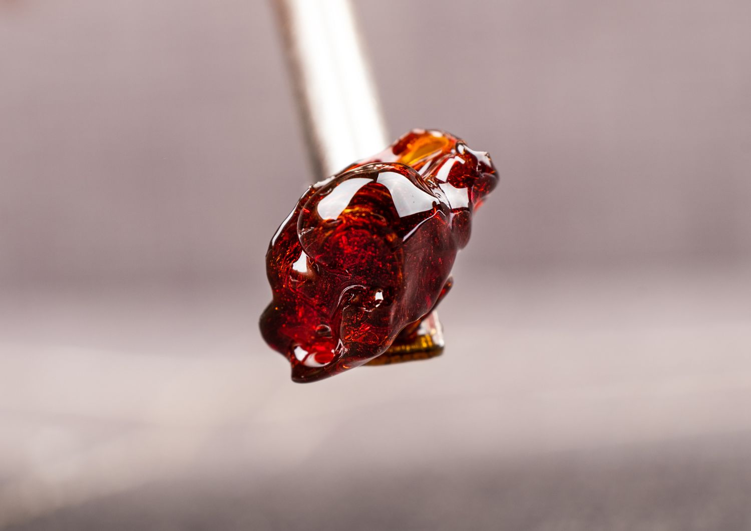 How Are Shatter, Budder, and THC Diamonds Made?