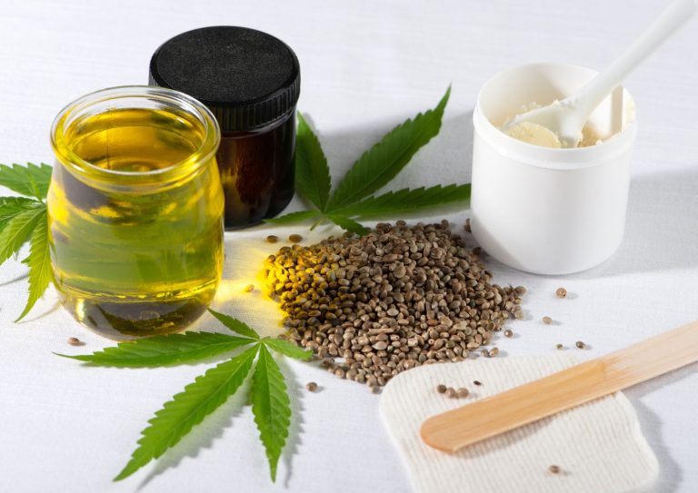 From Seed to Shelf: The Lifecycle of a Top Shelf Strain