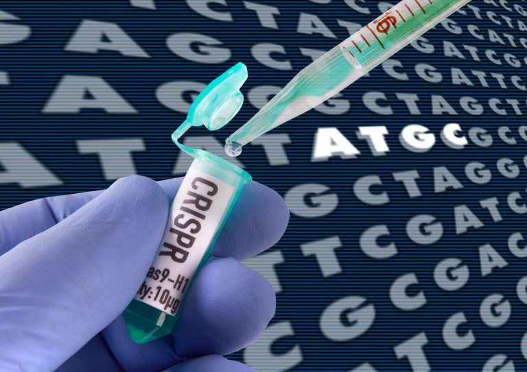 CRISPR and Cannabis: How Gene Editing is Changing the Industry
