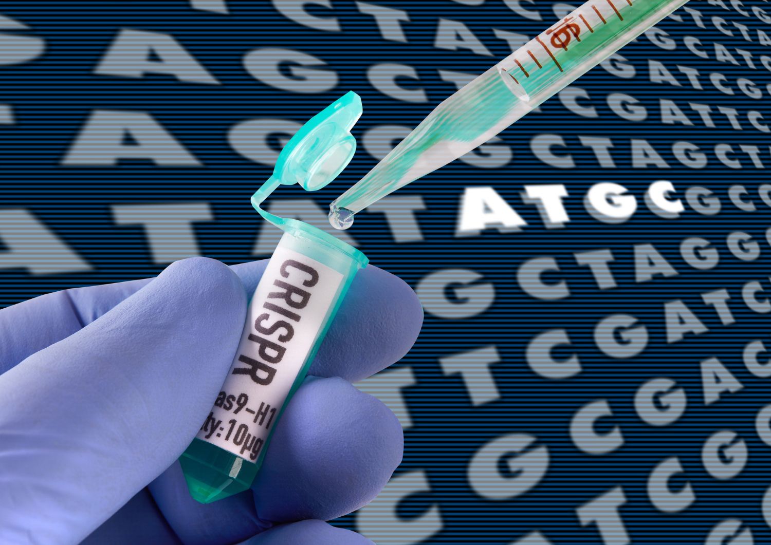 CRISPR and Cannabis: How Gene Editing is Changing the Industry