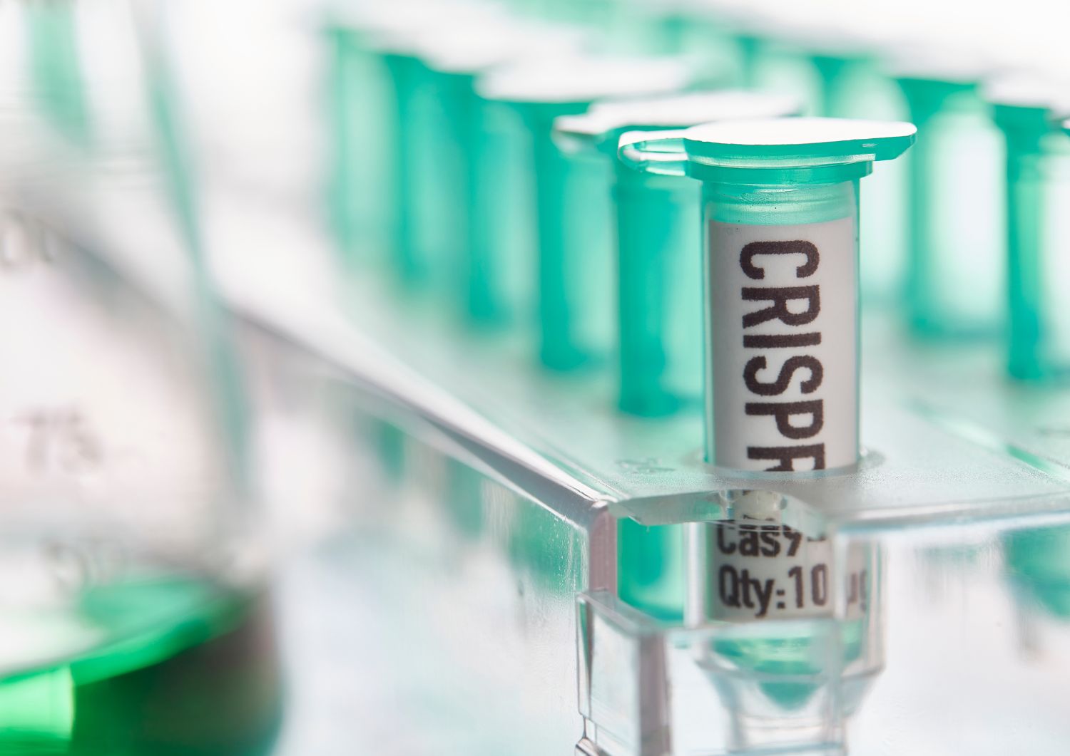 Ethical Concerns Surrounding Gene Editing