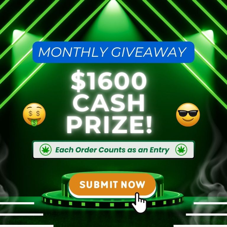 buy weed online