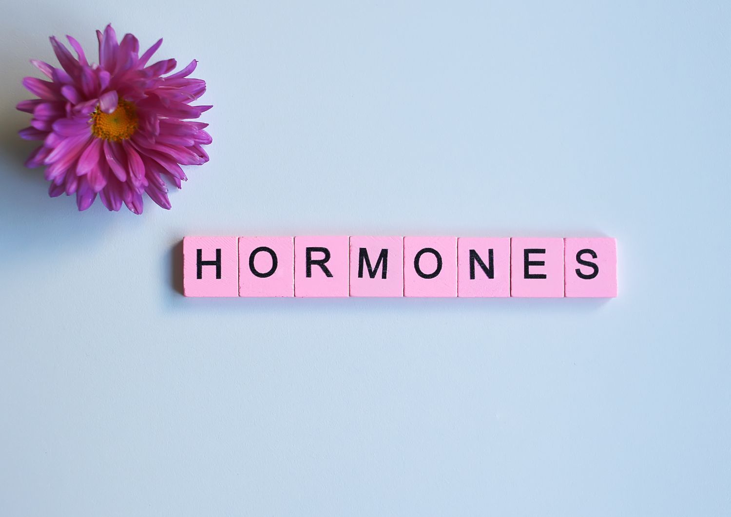 The Role of Terpenes in Hormonal Support