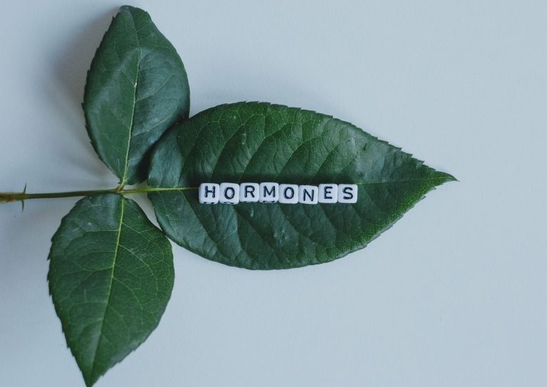 Cannabis and Hormonal Balance: Can It Help with PMS & Menopause?