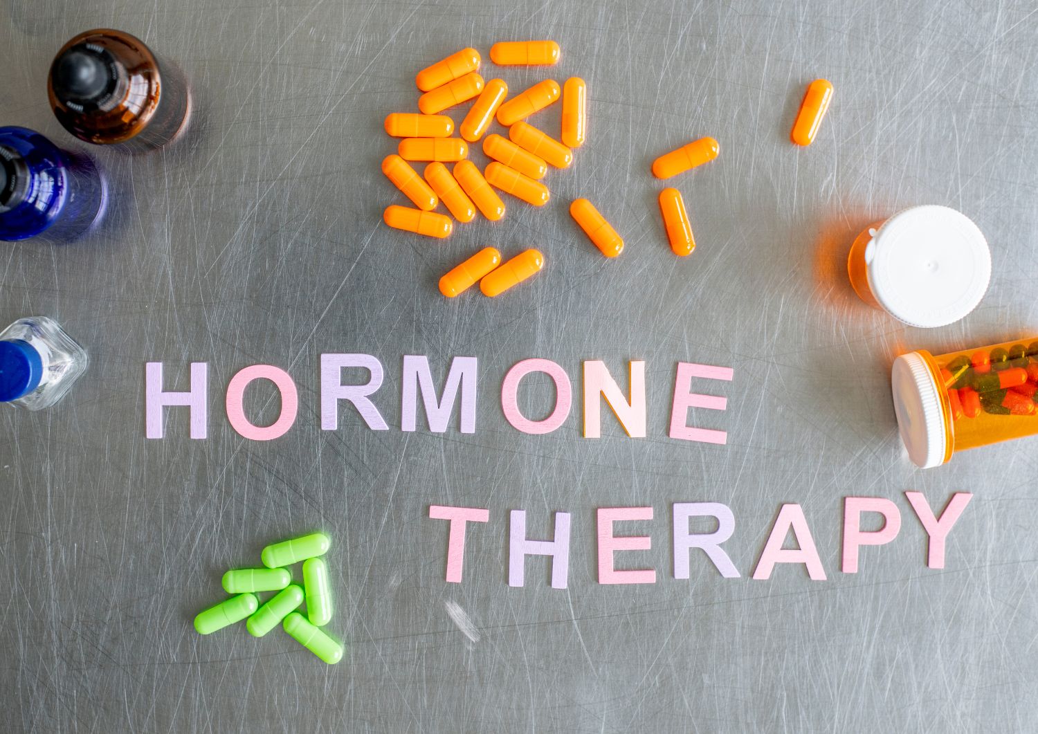 Potential Risks of Cannabis for Hormonal Health