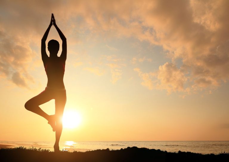 Cannabis and Yoga: Enhancing Mindfulness and Relaxation