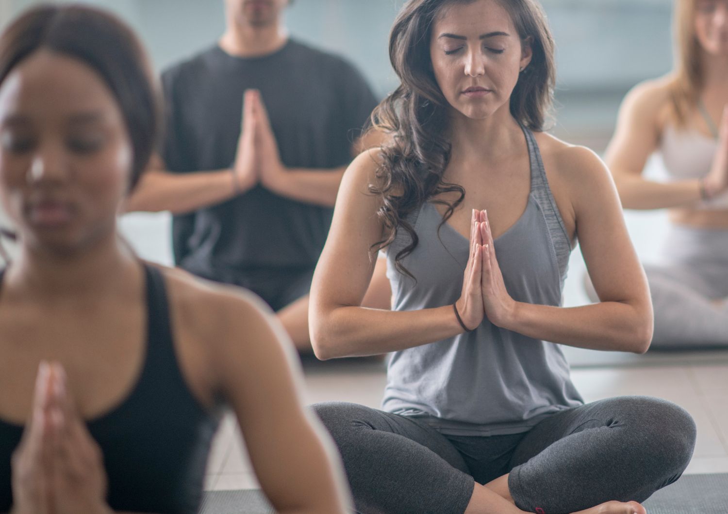 The Science Behind Cannabis and Yoga’s Mind-Body Connection