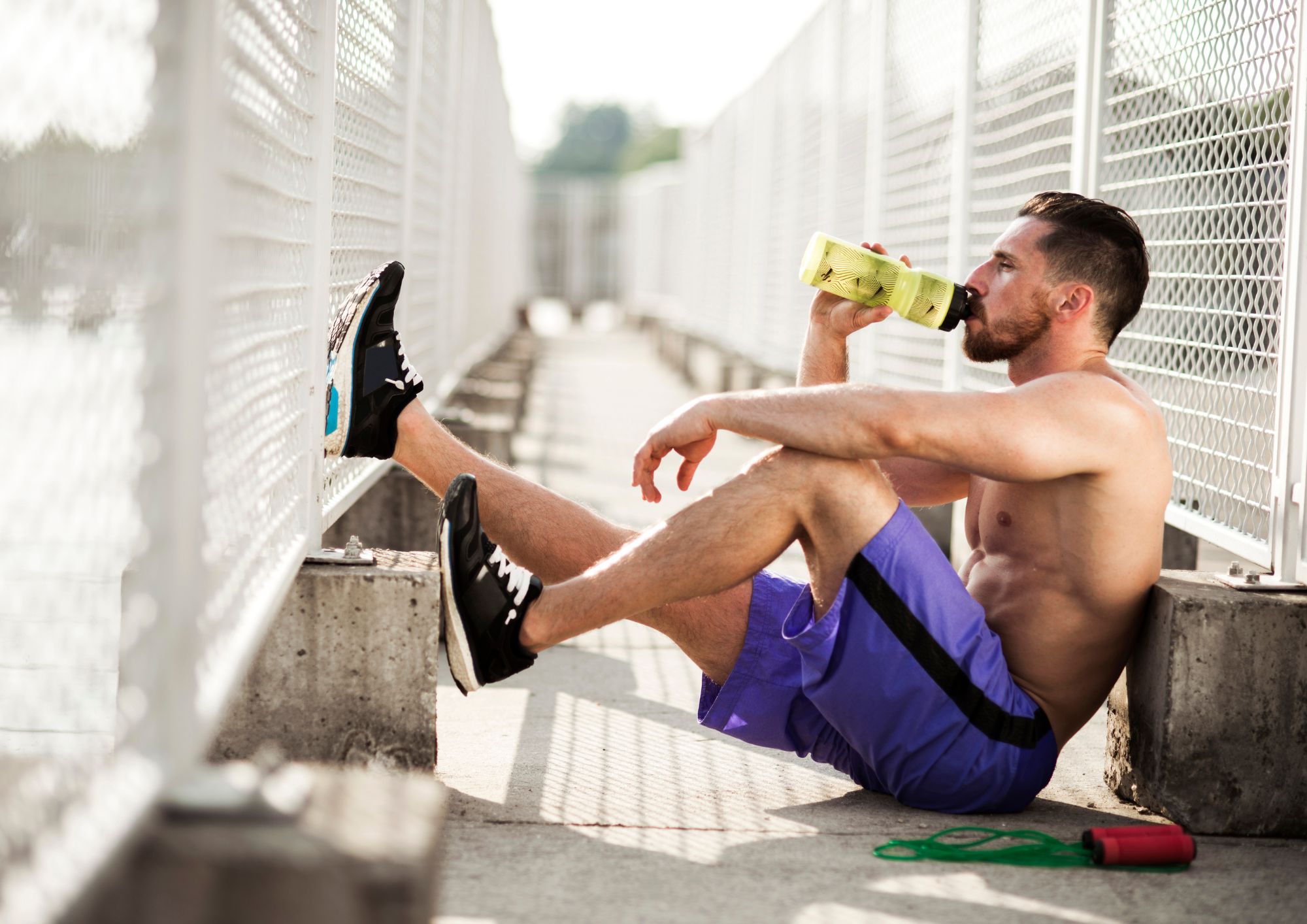 Understanding CBD’s Role in Muscle Recovery