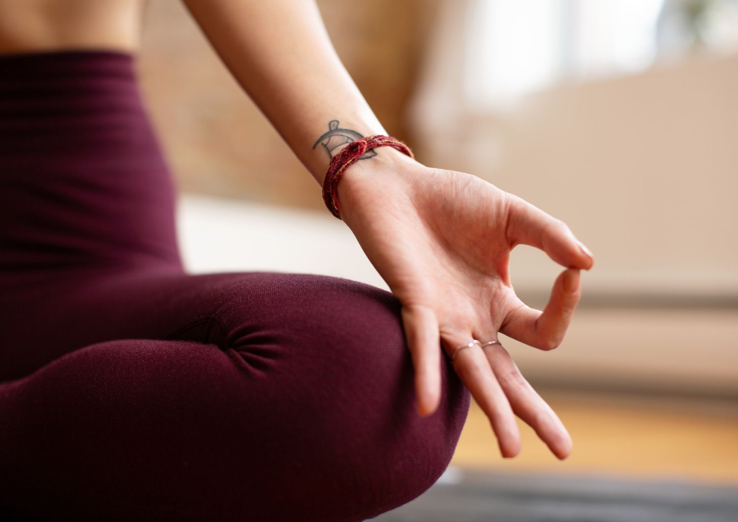 The Synergy of Cannabis and Yoga for Mindful Living