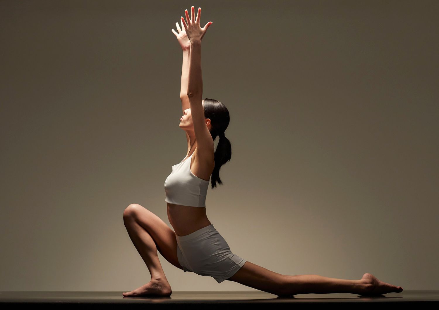 Creating a Cannabis-Infused Yoga Ritual