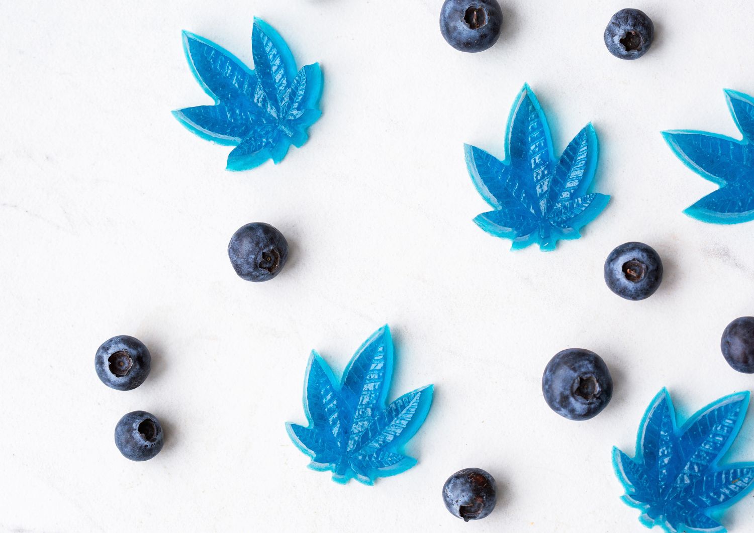 Choosing the Right Cannabis Strains for Anxiety Relief