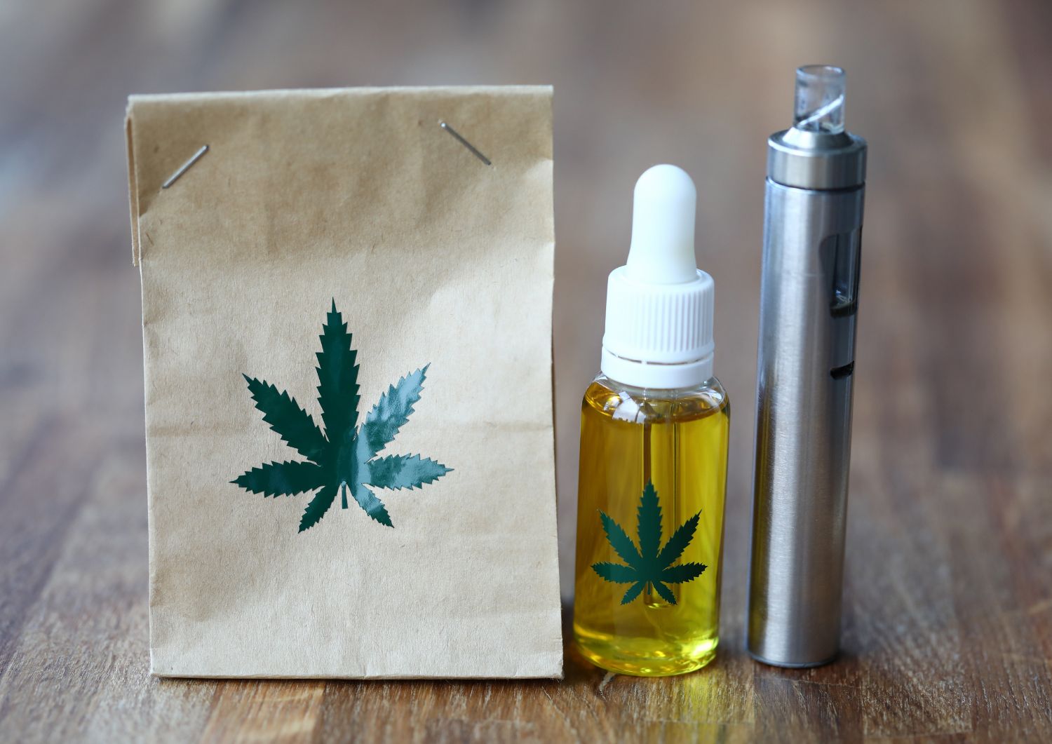 Understanding Cannabis Vaporizers: A Beginner's Guide