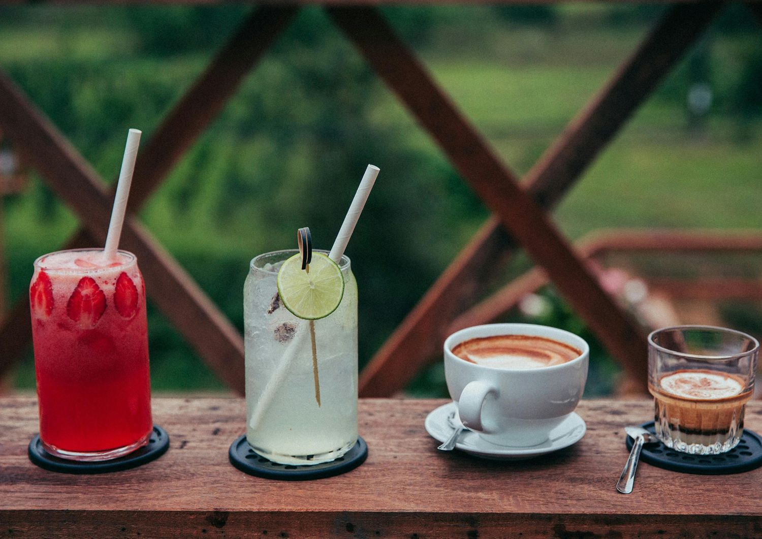 The Rise of Wellness-Focused Cannabis Drinks