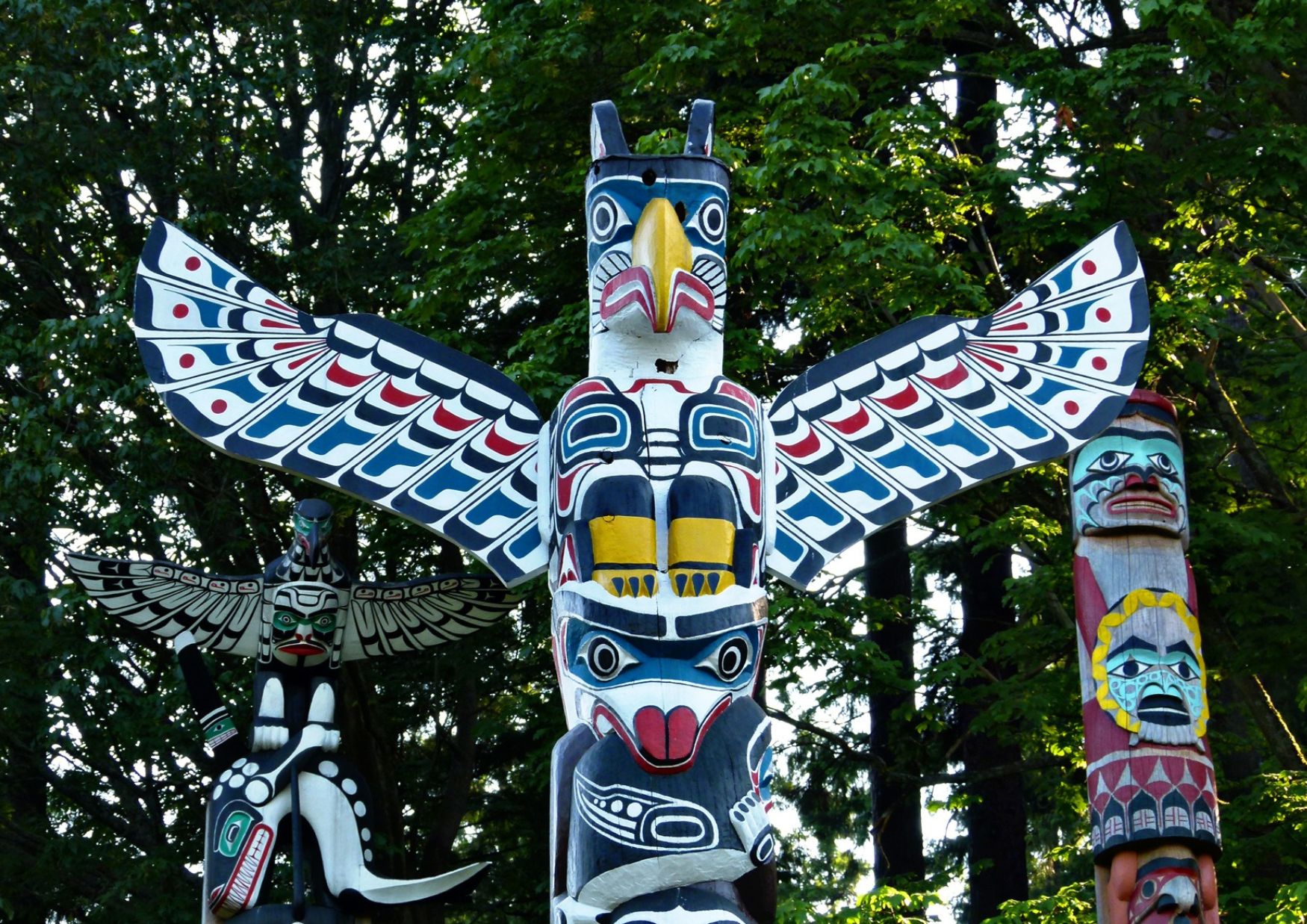 Indigenous Contributions to BC's Cannabis Culture