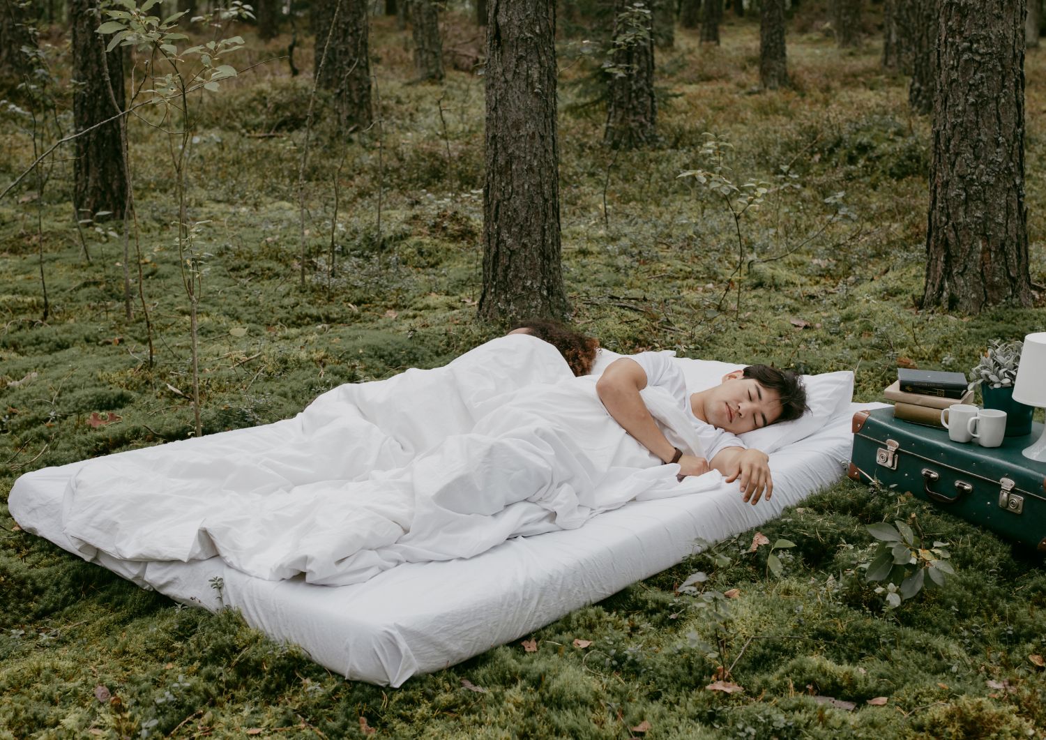 The Science Behind Cannabis and Sleep Regulation