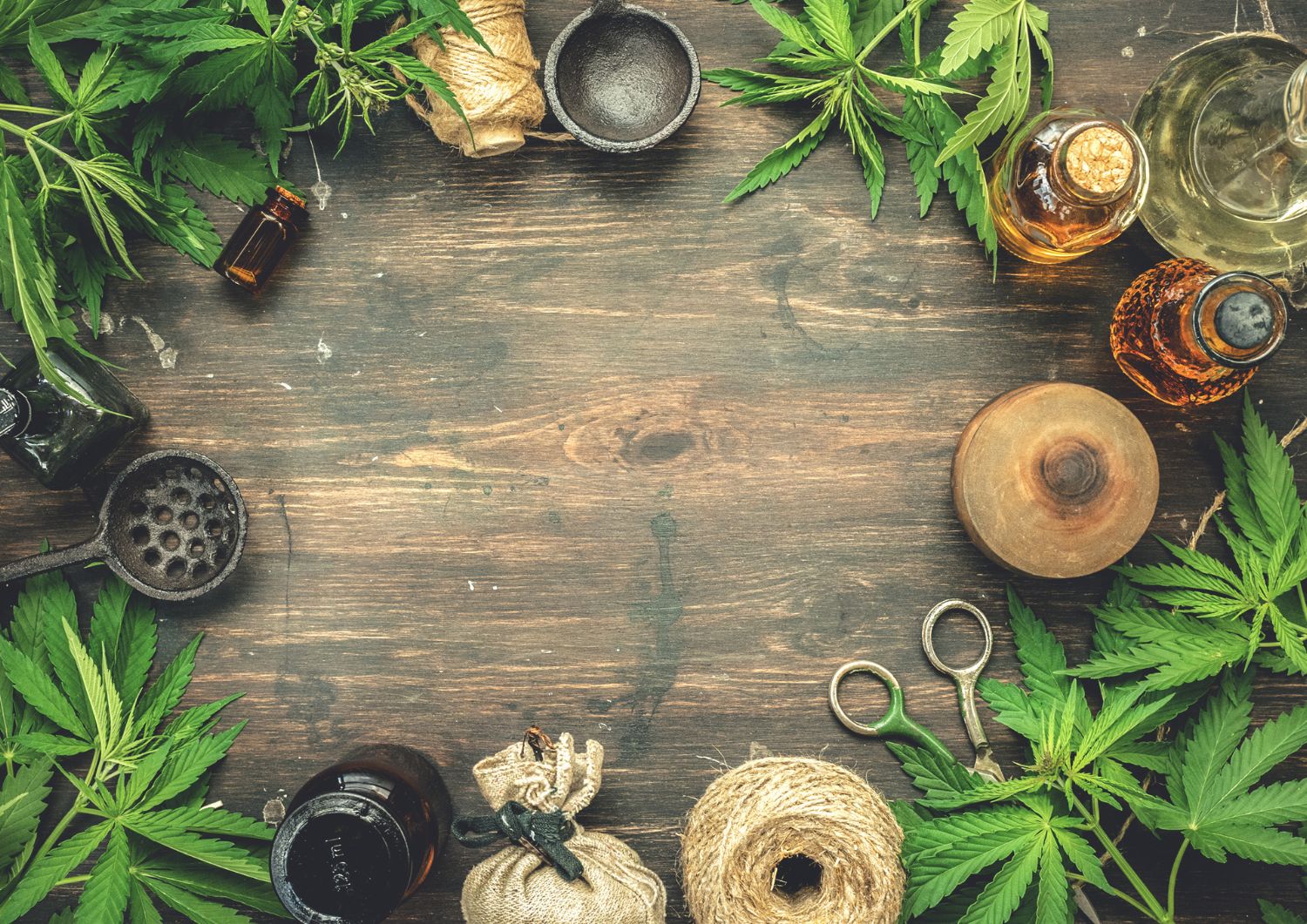 Choosing Strains for Maximum Entourage Benefits