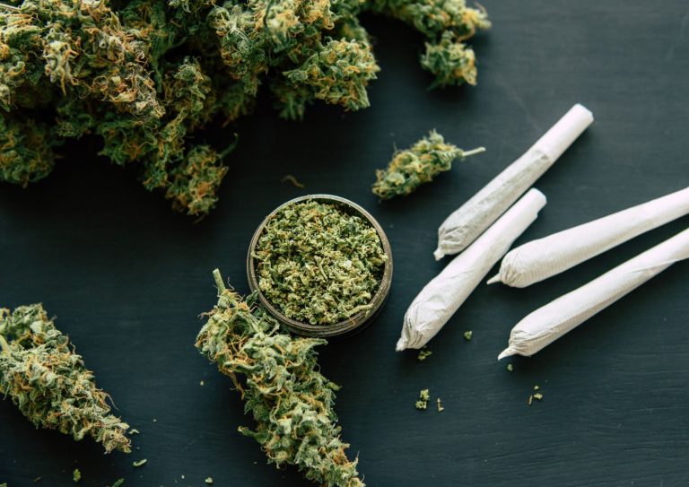 Crafting the Perfect Cannabis Tasting Night with Top Shelf BC