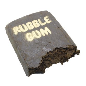Bubble Gum Hash