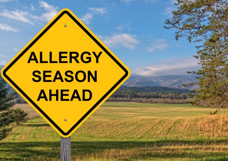 Cannabis and Allergies