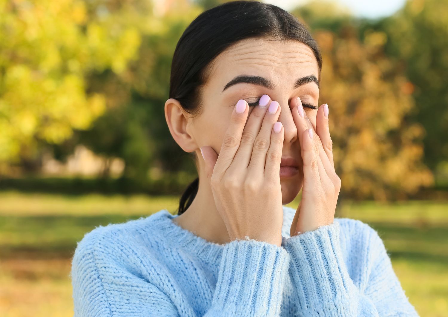 Can CBD Ease Hay Fever in Cannabis and Allergies?