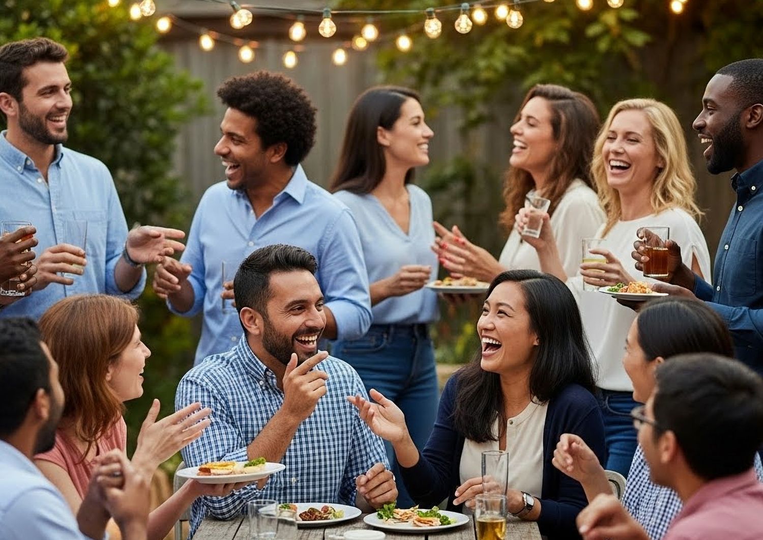 Choosing Cannabis Products for Group Settings