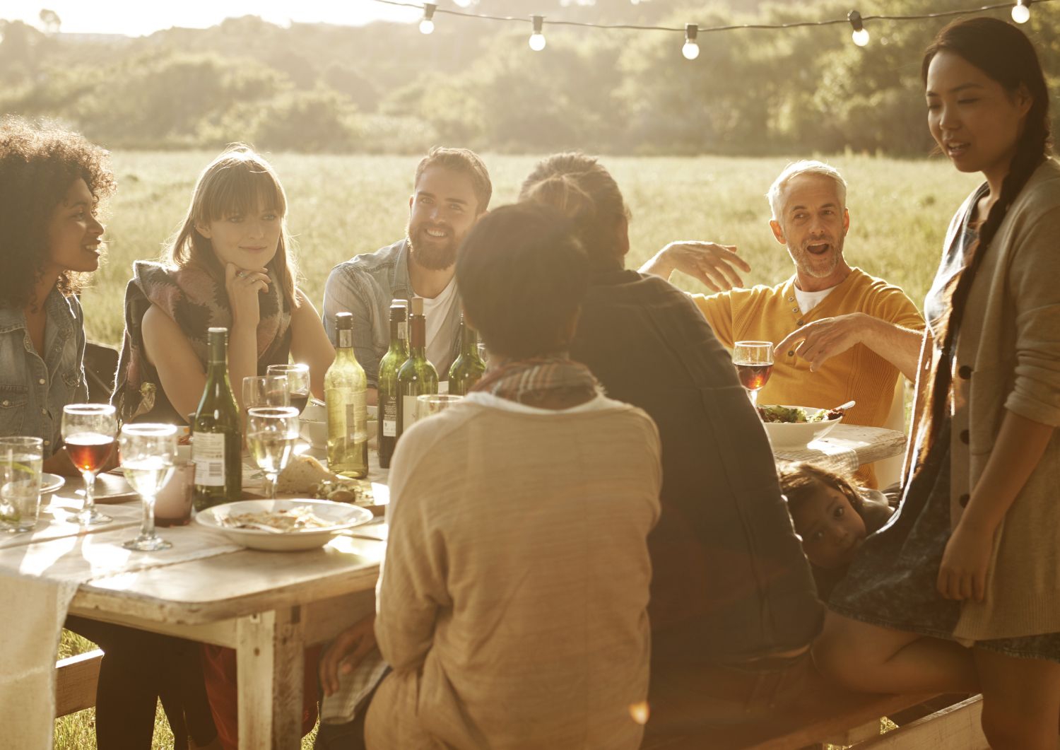 Why Cannabis Enhances Social Vibes