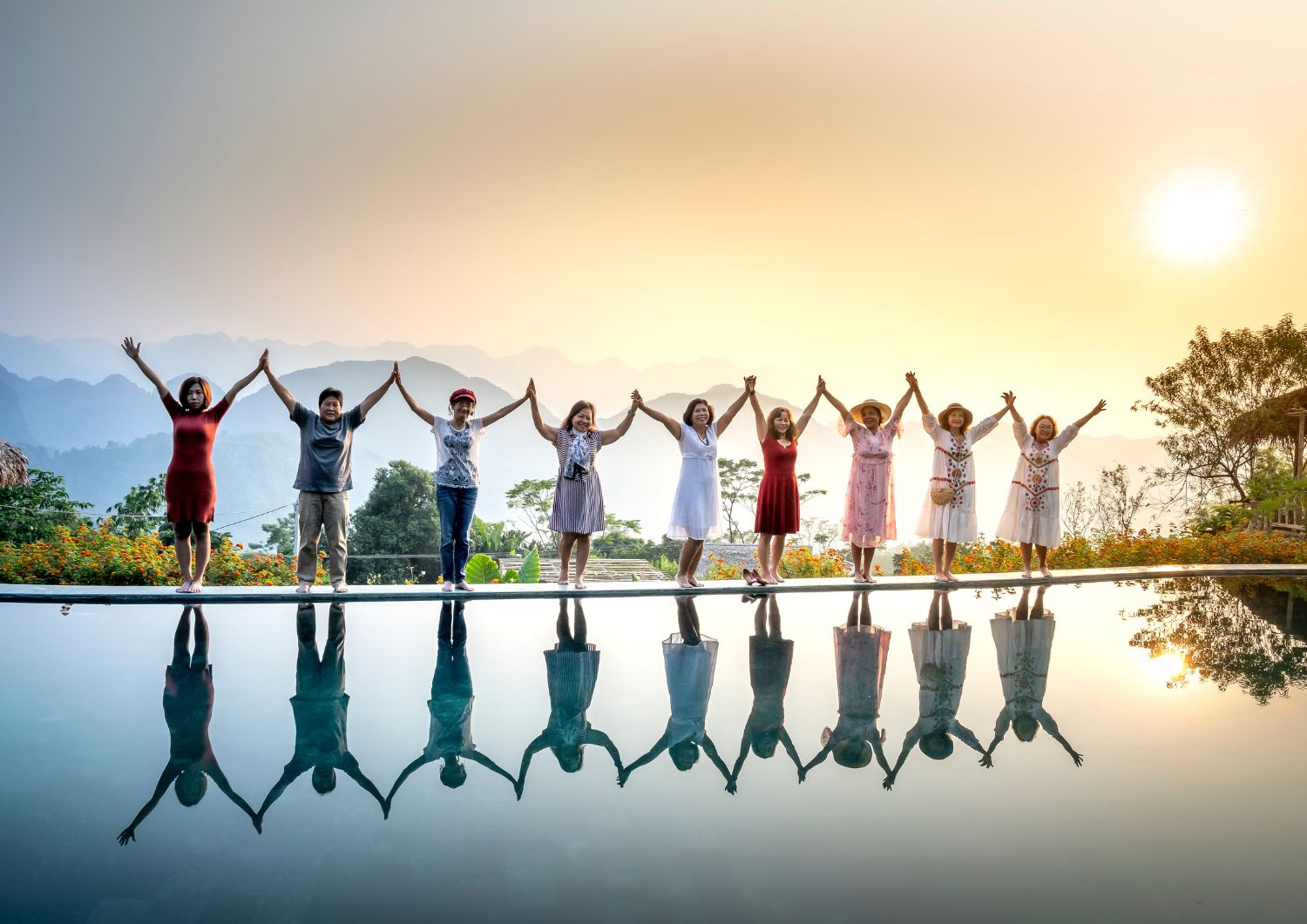 Sativa vs. Hybrid: What's Best for Parties?