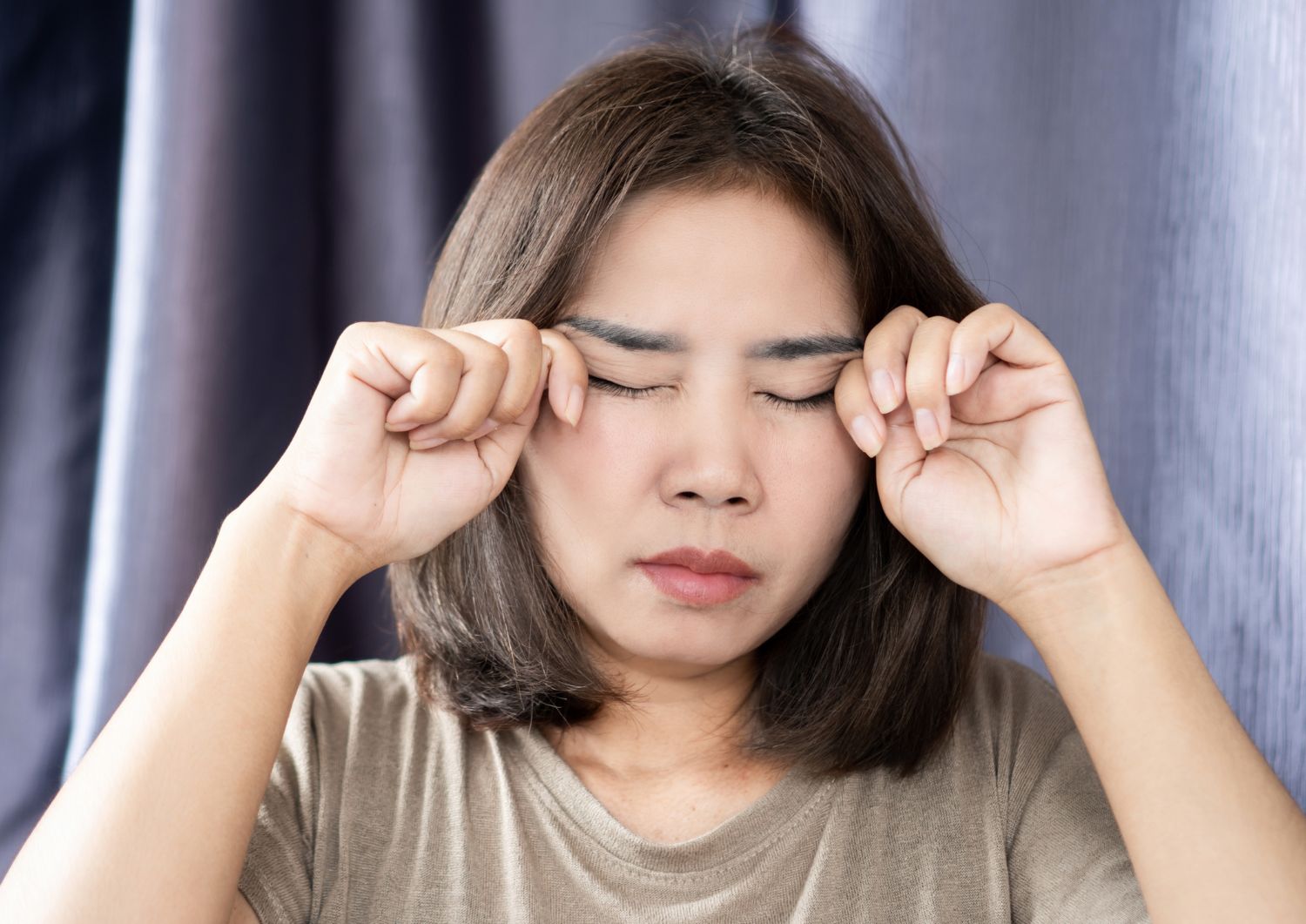 Potential Benefits of Cannabis Beyond Fatigue Reduction