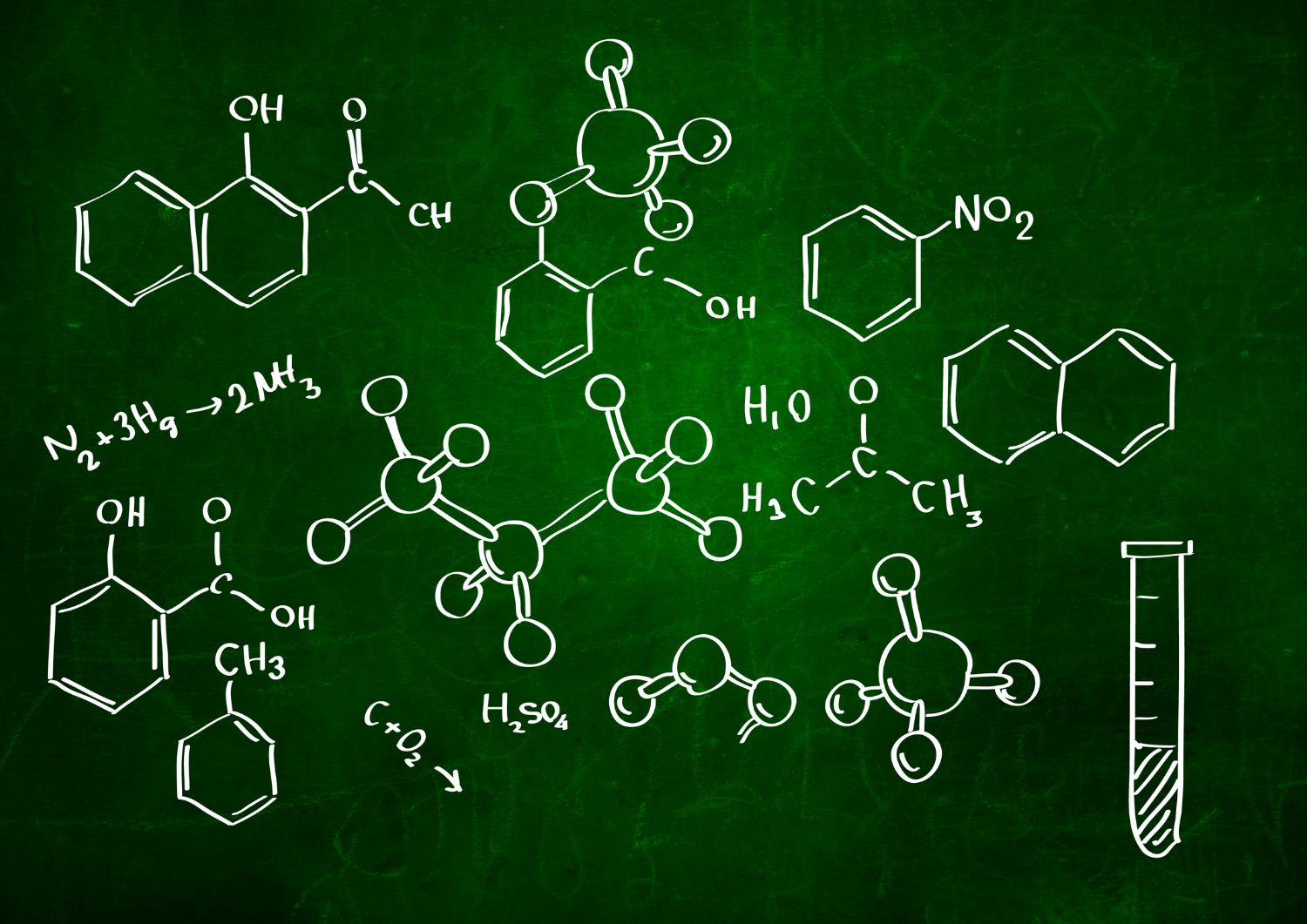 Exploring Rare Cannabinoids: THCV, CBN, CBG, and Their Effects