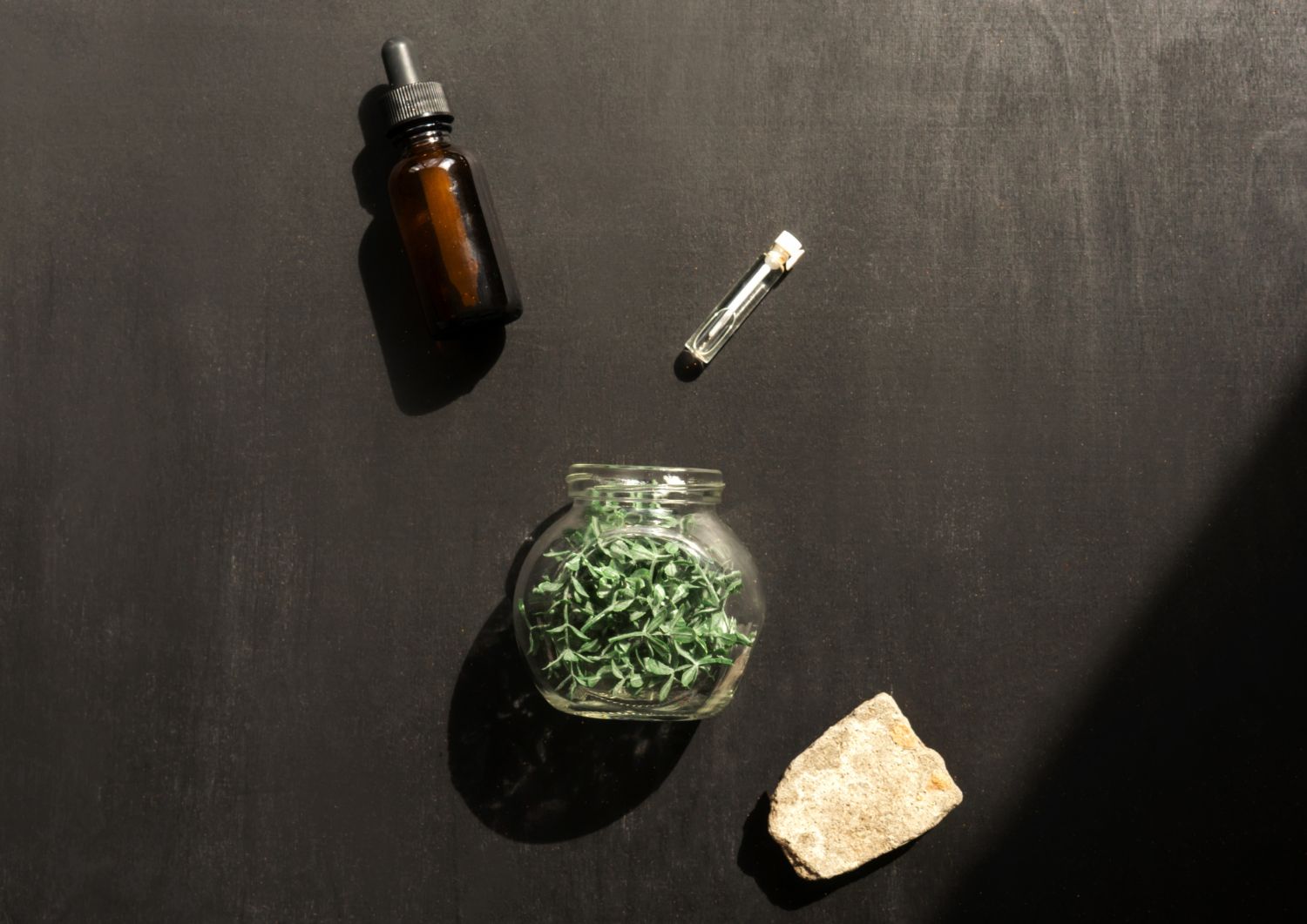 Potential Therapeutic Benefits of THCV for Metabolic Health