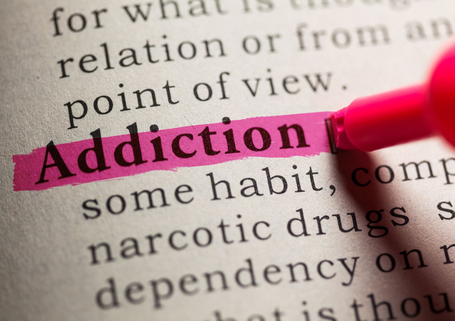 Understanding Addiction: Brain Chemistry and the Role of Cannabis