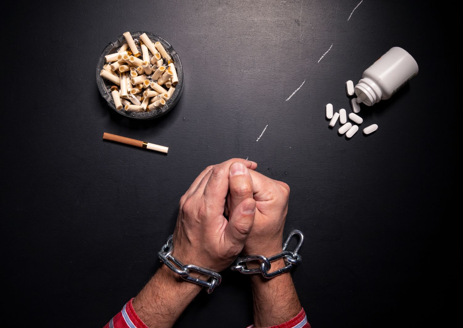 Harm Reduction Strategies Using Cannabis in Recovery Programs