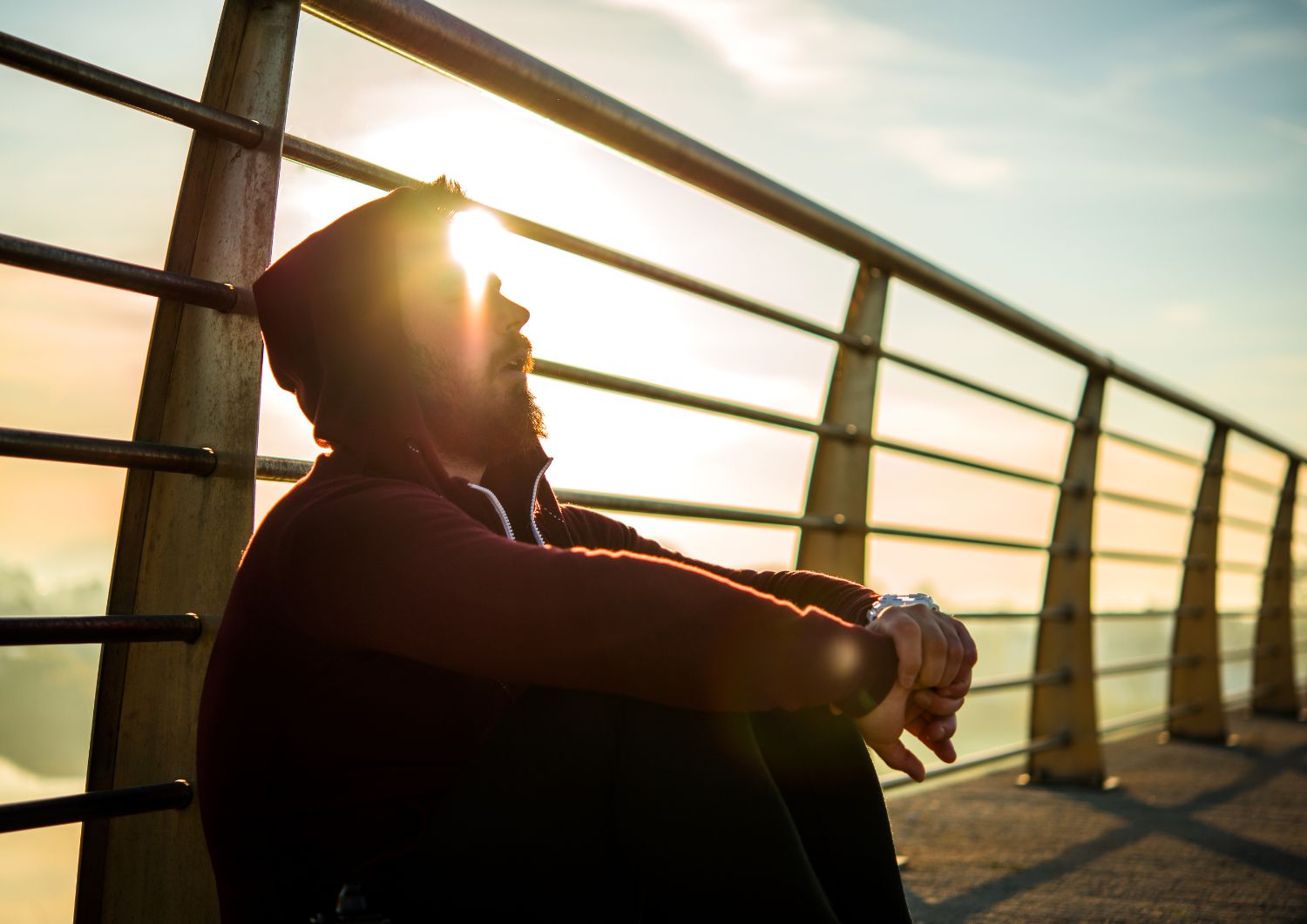 Potential Risks and Contraindications in Recovery